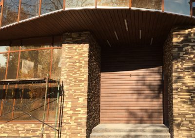 Офисное здание пр. Шолохова, 53