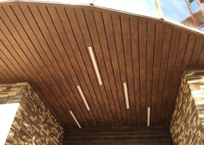 Офисное здание пр. Шолохова, 53