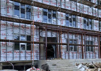 Городская больница № 20 Поликлиническое отделение