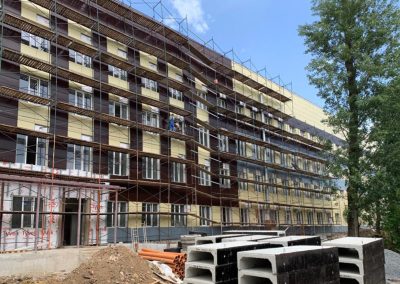 Городская больница № 20 Поликлиническое отделение