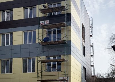 Городская больница № 20 Поликлиническое отделение