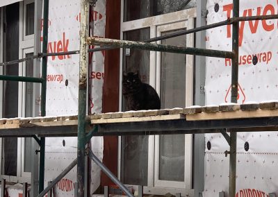 Городская больница № 20 Поликлиническое отделение