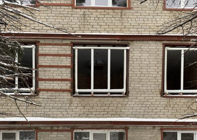 Городская больница № 20 Поликлиническое отделение