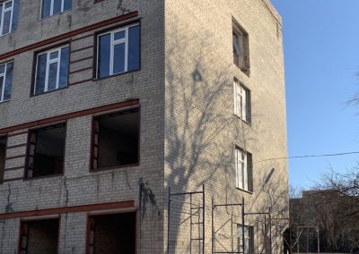 Городская больница № 20 Поликлиническое отделение