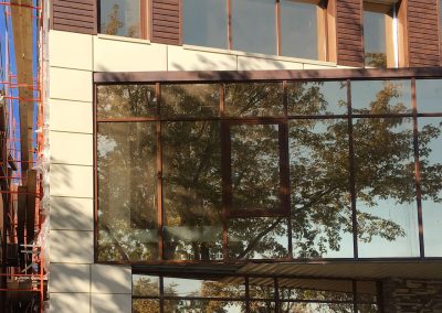 Офисное здание пр. Шолохова, 53