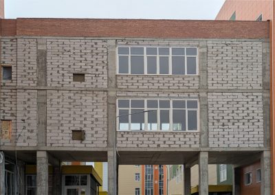 Школа Авиагородок Батайск