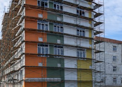 Школа Авиагородок Батайск