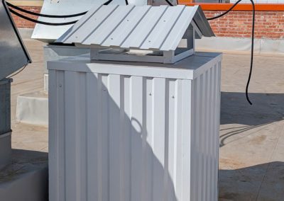 Школа Авиагородок Батайск