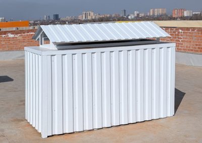 Школа Авиагородок Батайск